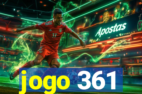 jogo 361